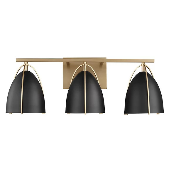 Norman Bath Bar | Lumens