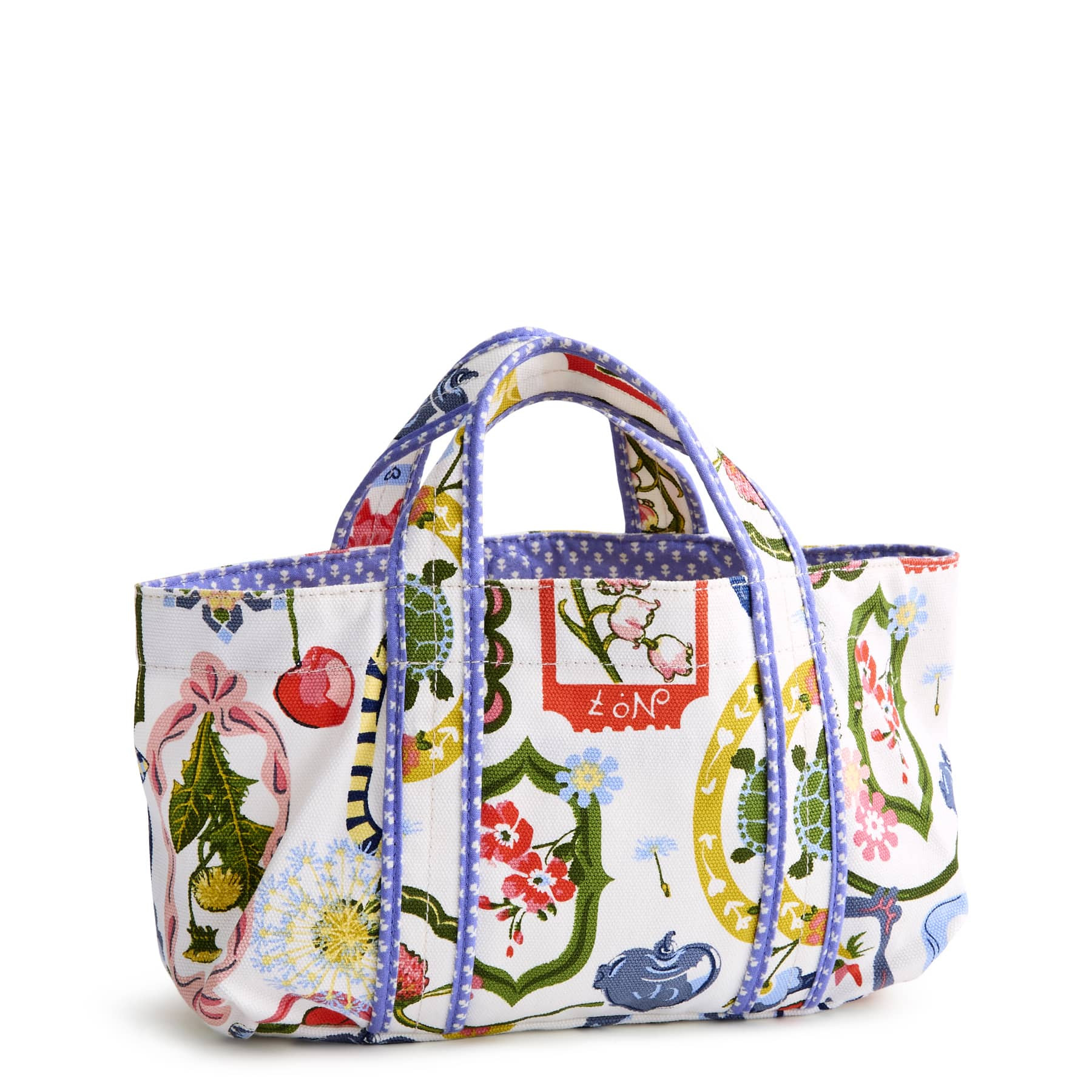 Mini Hathaway Tote | Vera Bradley