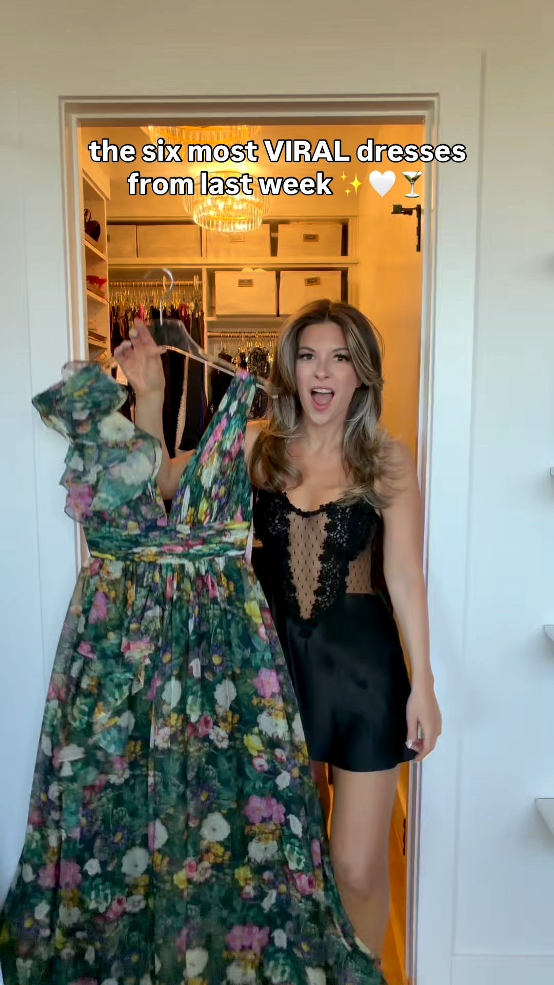 Most loved wedding guest and formal event dresses!

Revolve code: tulip
Mac duggal code: emerson10

Wearing my usual small/2 in most
Size down in helsi dress

Wedding guest
Formal event
Black tie
Spring party
Special occasion
Metallic
Pleated
Floral
Ruffle


#LTKgrwm #LTKWedding #LTKSeasonal