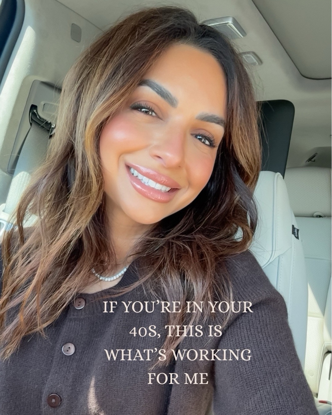 If you're in your 40s, this is what's working for me! Beauty, wellness, fashion and more.

#LTKselfcare #LTKmomlife