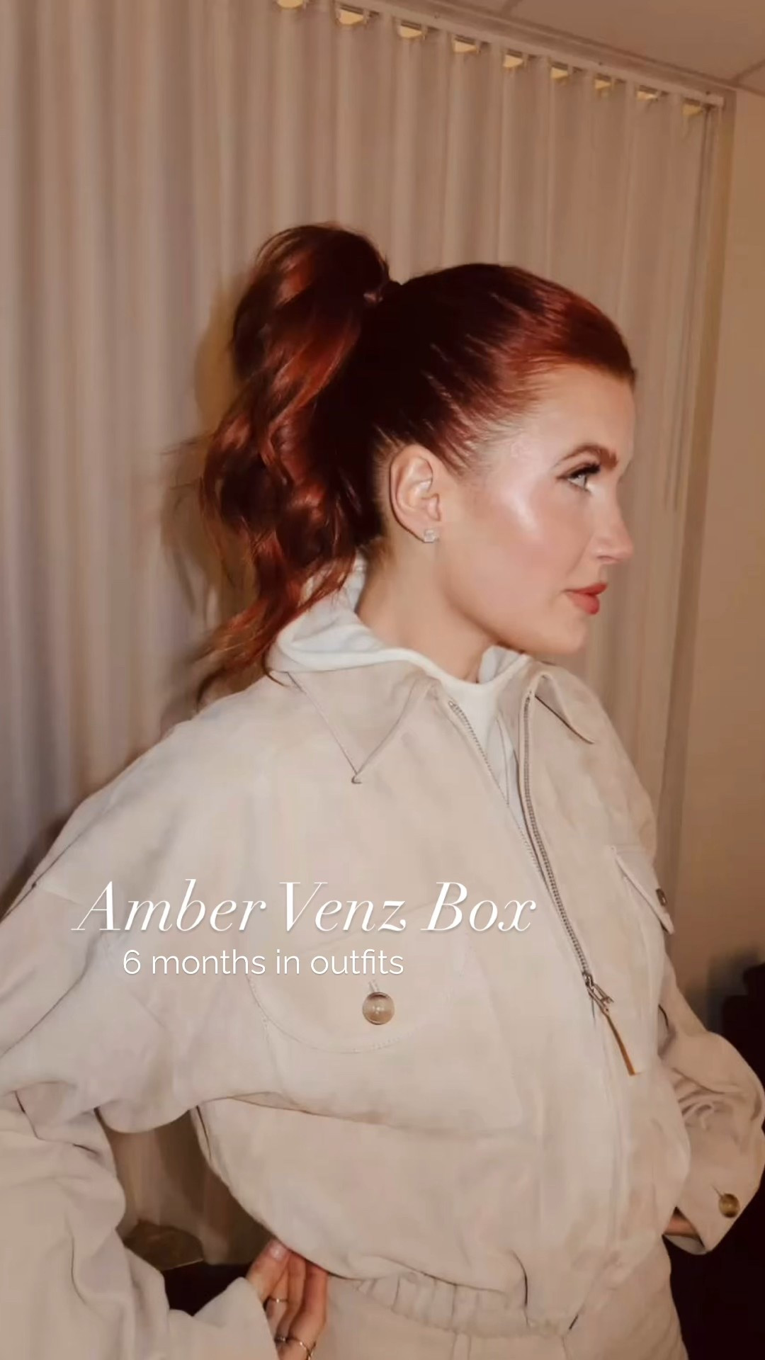 Thank you for being here! These are some of my favorite looks from the first half of 2025. Be sure to subscribe so that you never miss a look next year! 

#LTKootd #LTKTravel #LTKHoliday