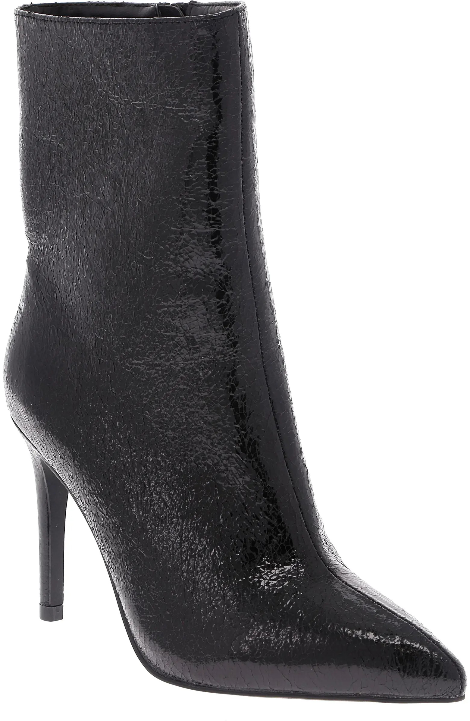 MIA Mardi Pointed Toe Bootie (Women) | Nordstrom | Nordstrom