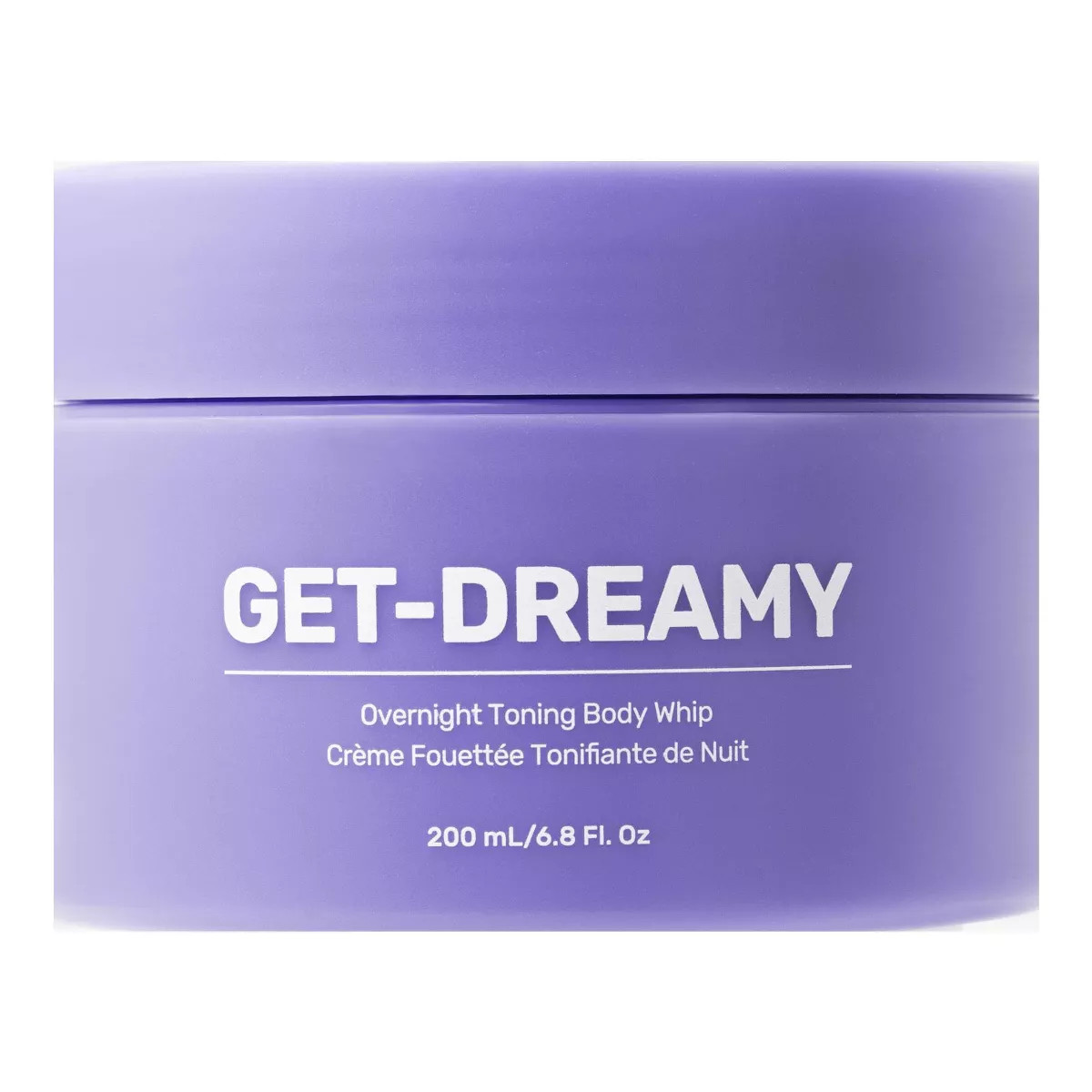 MAELYS Get-Dreamy Overnight Toning Whip - 6.8oz - Ulta Beauty | Target