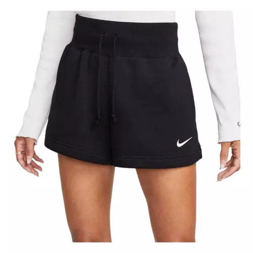 Women's Nike Sportswear Phoenix Fleece Shorts | Scheels Sports