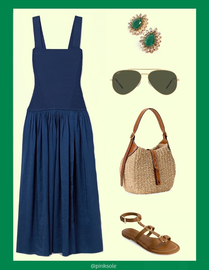 A look I would wear to eat crudité with friends 

#LTKStyleTip #LTKWatchNow #LTKOver40