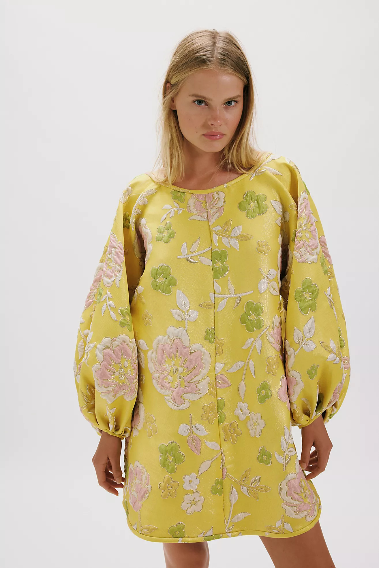 Arianne Elmy Good Luck Dress | Free People (Global - UK&FR Excluded)