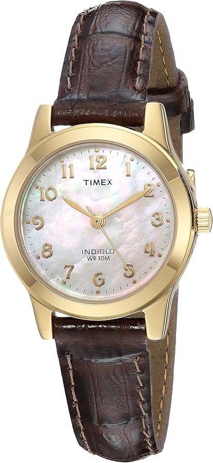 Timex Essex Avenue Watch | Amazon (US)