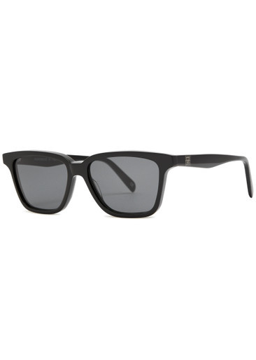 Wayfarer-style sunglasses | Harvey Nichols