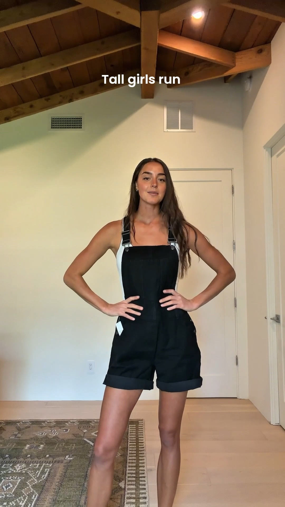 wearing medium tall! AND ON SALE RN!

#LTKootd #LTKTall #LTKSeasonal