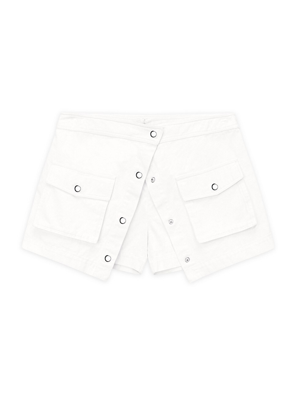Tamara Cotton Skort | Saks Fifth Avenue