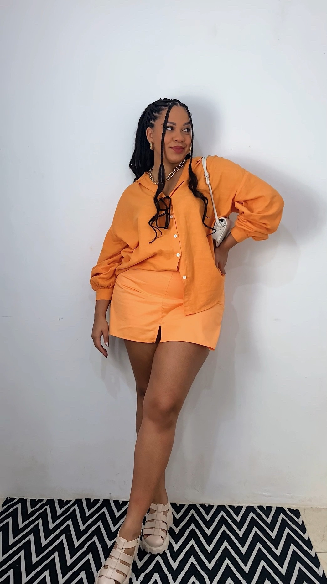 roube o look do meu almocinho com as amigas ✨✨

#LTKstyletip #LTKbrasil #LTKGiftGuide