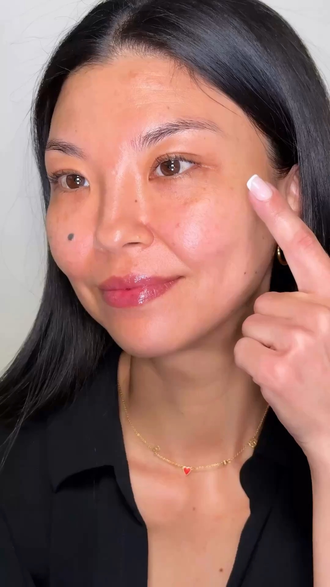 A routine built around two formulas that do different things—morning and night. @advancedclinicals The Multi-Peptide Serum for daily balance, and Retinol for a more refined, even-looking finish by morning. Simple, consistent, and intentional. #advancedclinicalspartner #antiaging #retinol #skincareroutine #skincarecommunity 



#LTKgrwm #LTKselfcare #LTKBeauty