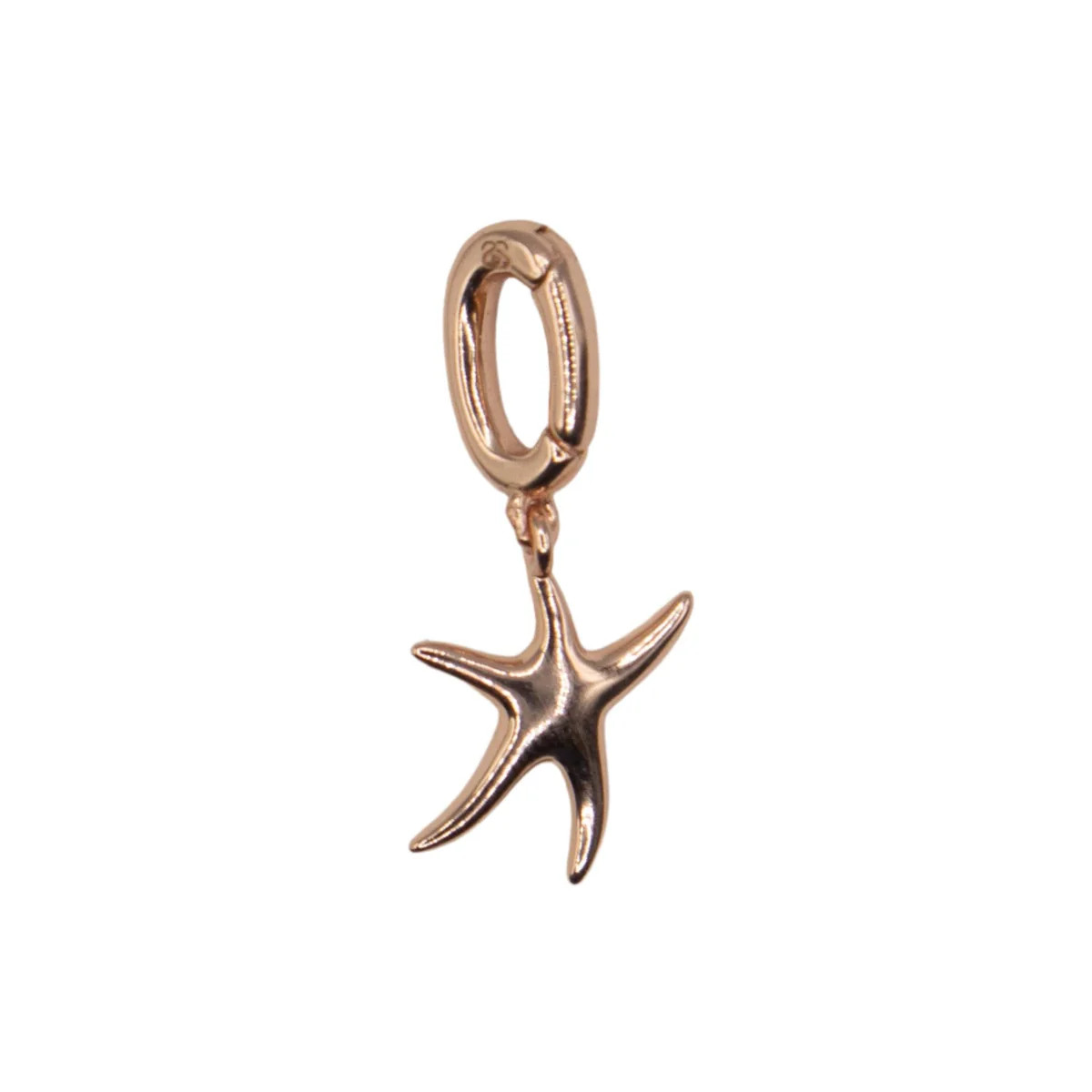 Interchangeable Starfish Charm | Sparkl