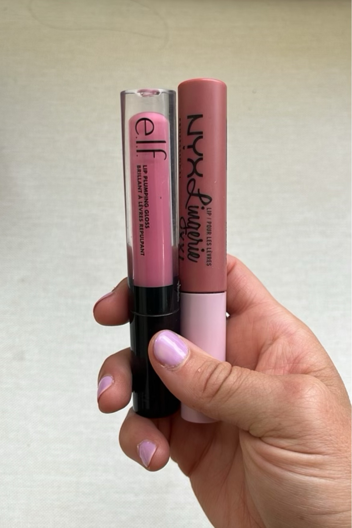 Linking all my favorite drug store makeup products! 

NyX Lip color is Flaunt it! 

#LTKFind #LTKunder50

#LTKbeauty