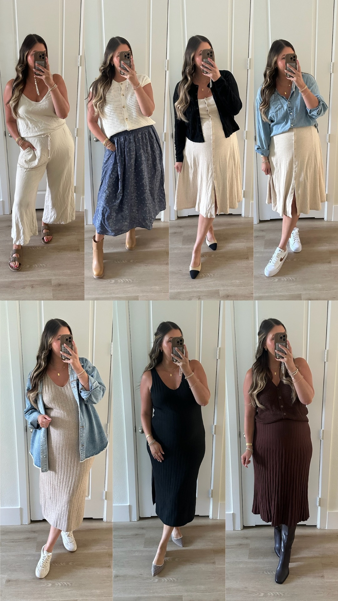 Target new arrivals I am loving for fall!  

 #LTKSeasonal #LTKMidsize #LTKTall