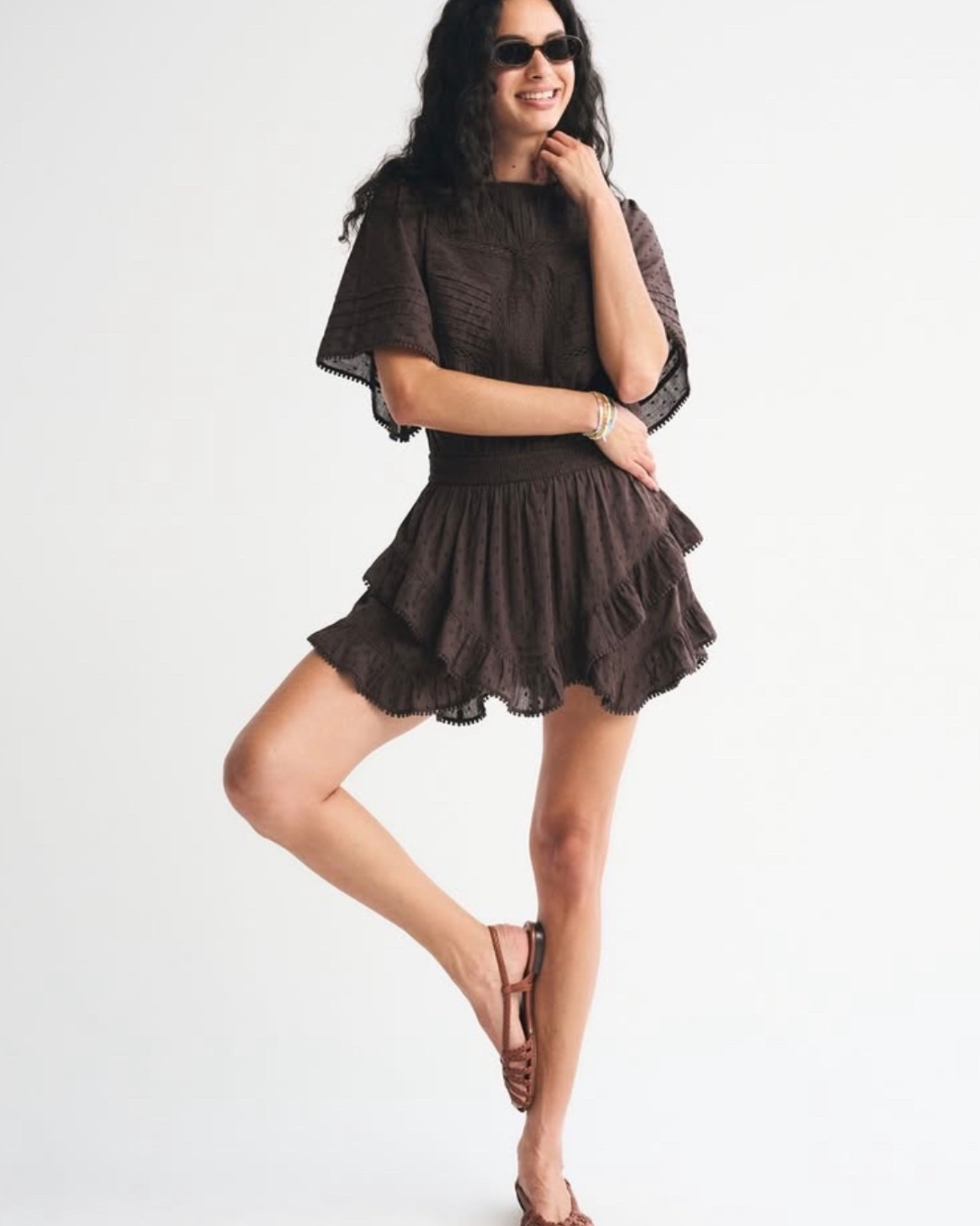 25% off ! 

#LTKSeasonal #LTKSpringSale #LTKWedding