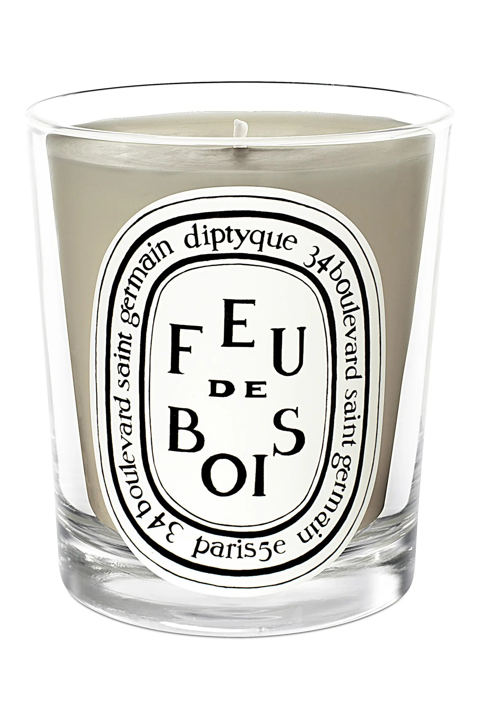 Diptyque Feu de Bois (Fire Wood) Scented Candle | Nordstrom | Nordstrom