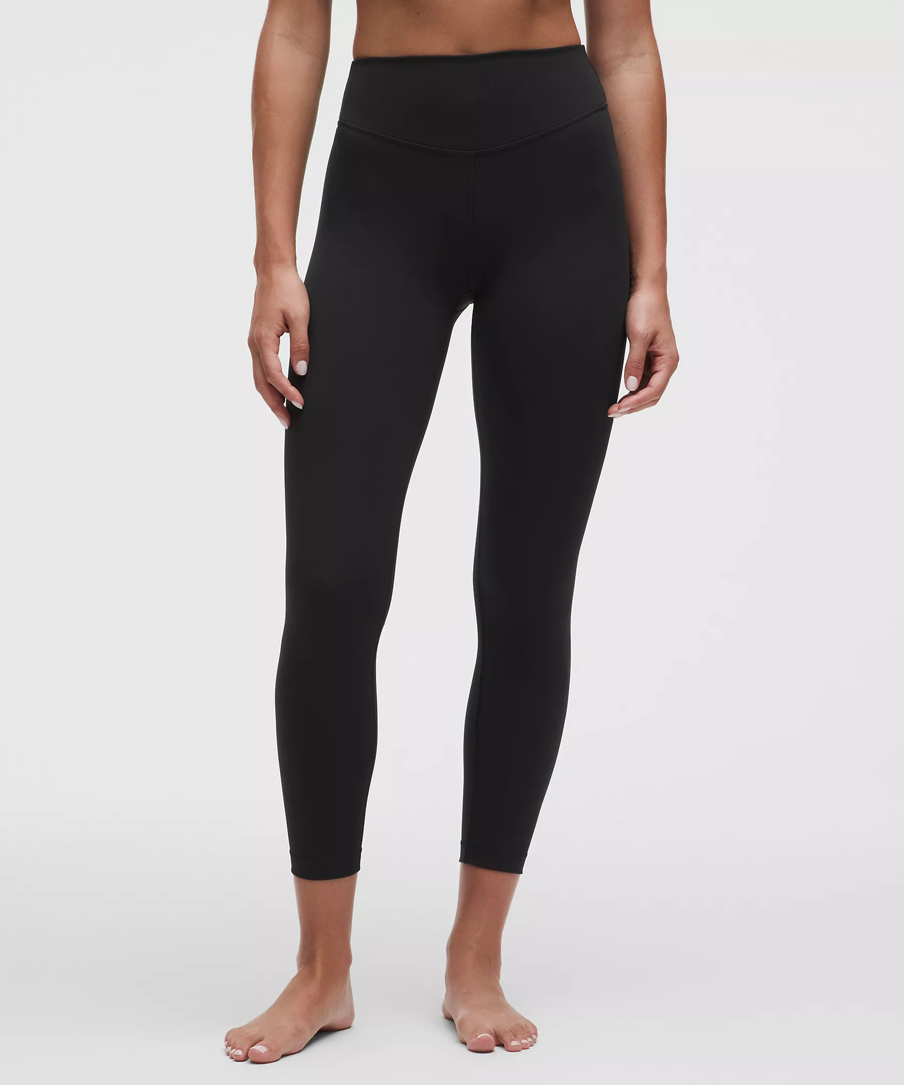 Wunder Under Evolve High-Rise Tight 25" | Lululemon (US)