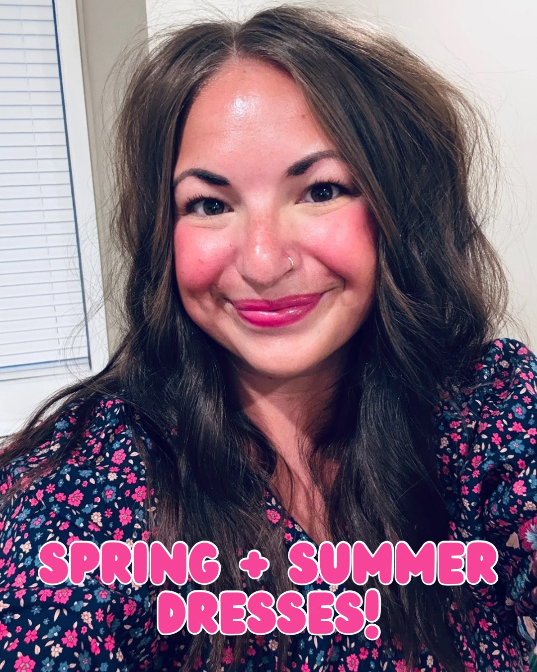 Bright colors, pretty florals, and dresses for every occasion 💐☀️💕 From mini dresses to maxi dresses, these spring + summer finds are bringing all the fun, colorful vibes. Which one is your favorite? ✨

#LTKootd #LTKSeasonal #LTKMidsize