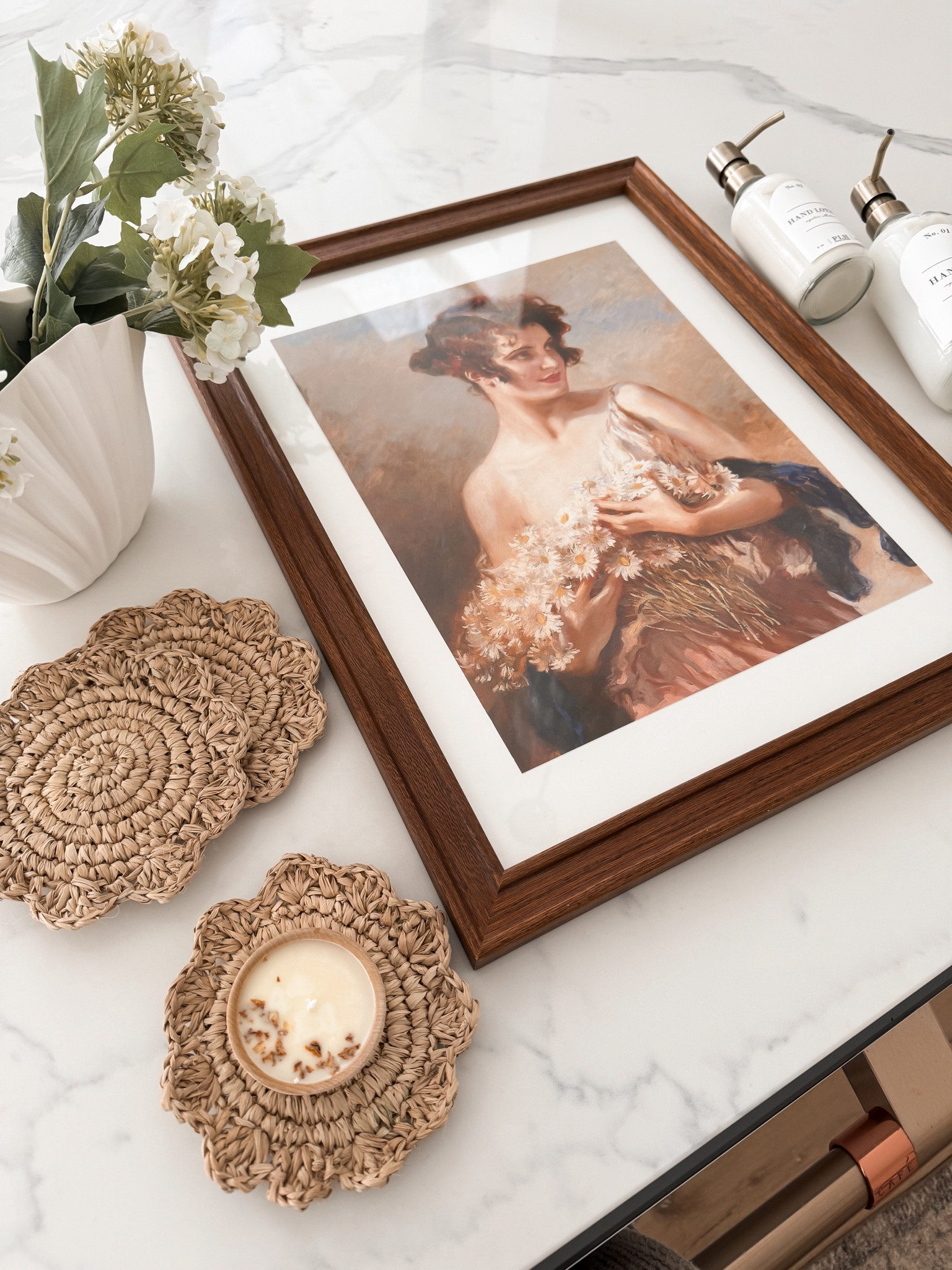 #ad Shopping @Etsy is essential for finding those special pieces that make your home feel more curated! These are some new favs I am LOVING! #etsy #etsycreatorco

#LTKHome