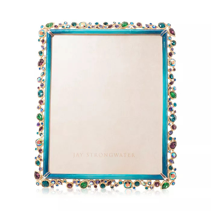 Bejeweled Picture Frame, 8" x 10" | Bloomingdale's (US)