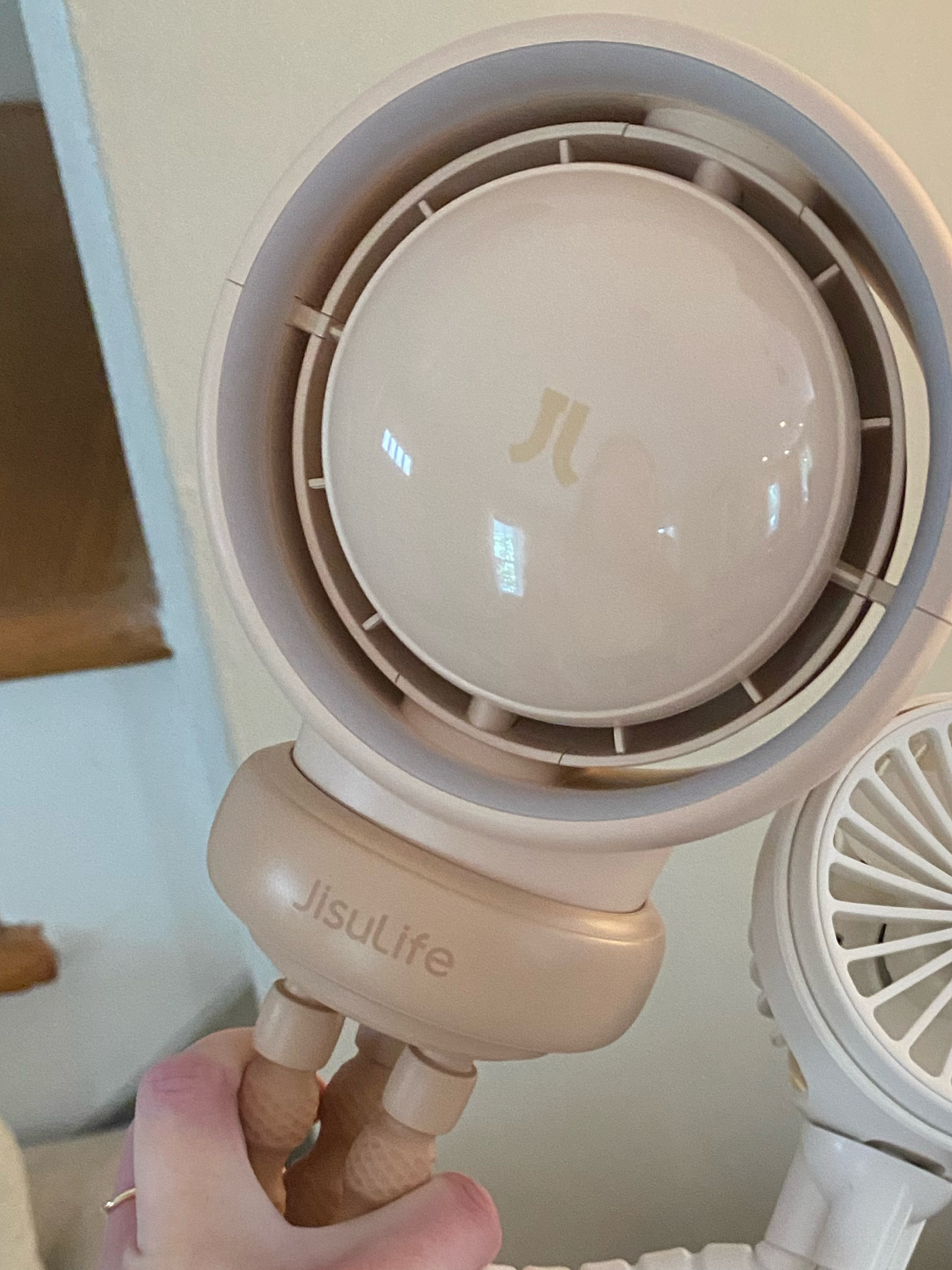 Stroller Fan

#LTKBaby