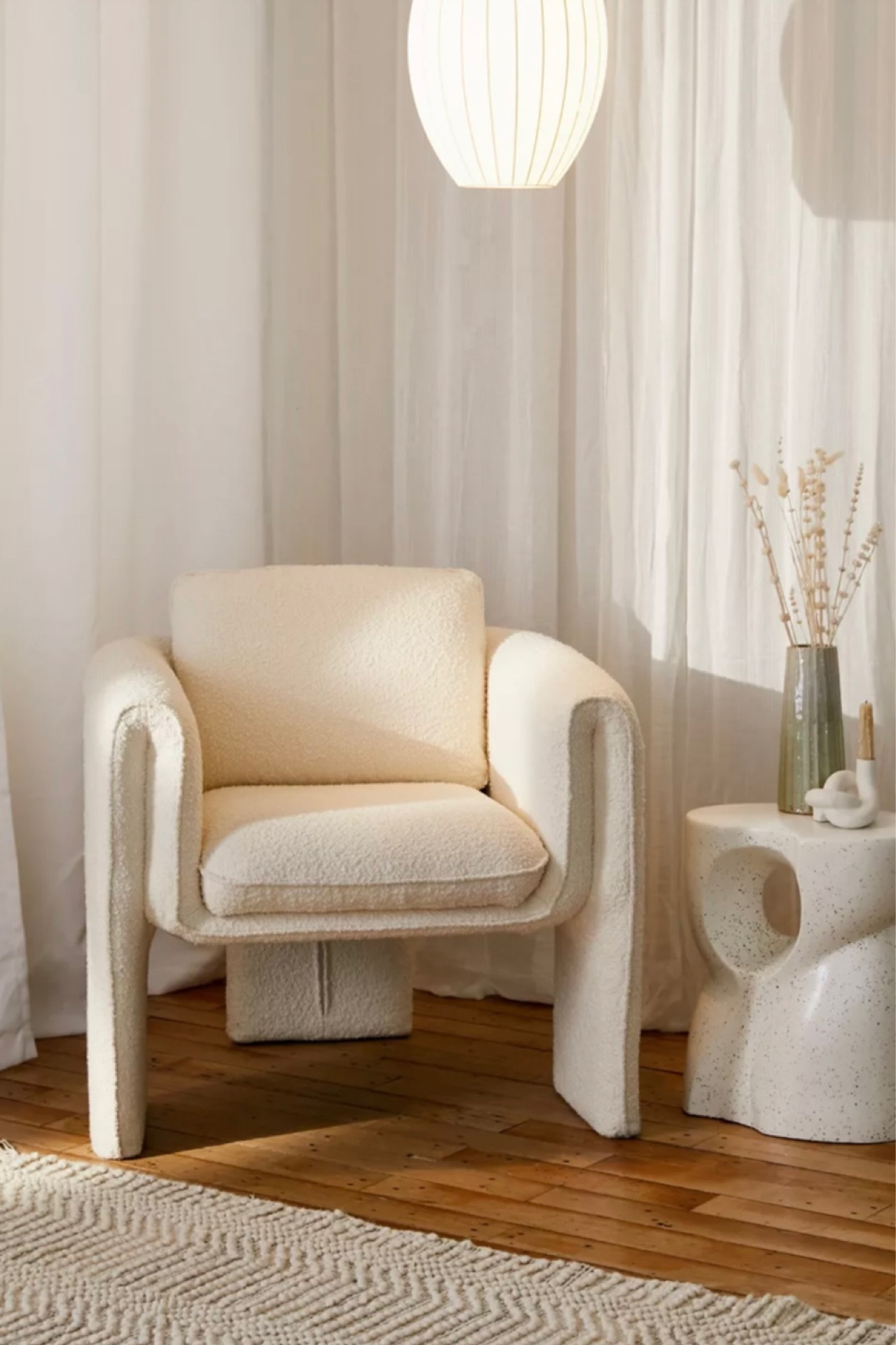 Absolutely love this chair! And it’s 20% off!

#LTKhome #LTKsalealert