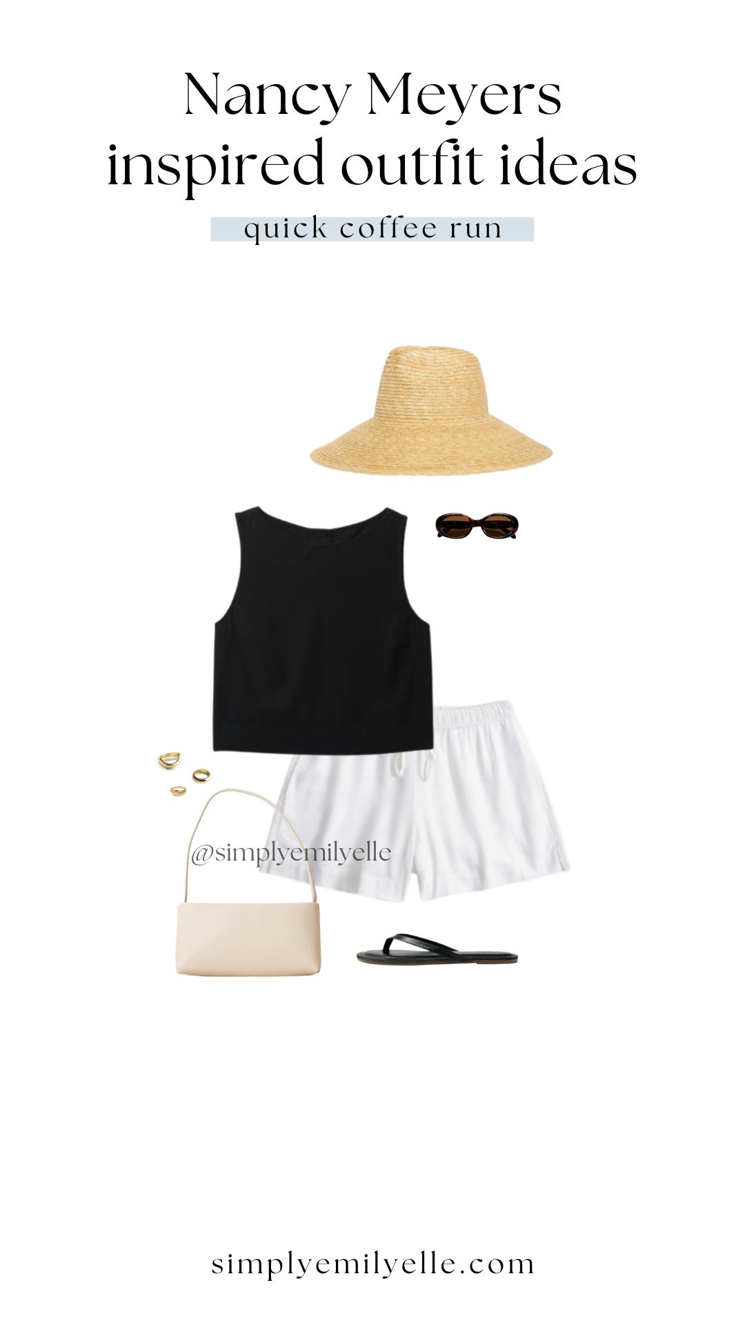 Coastal outfit, coastal aesthetic, coastal outfits, coastal grandmother aesthetic, coastal grandmother outfit, Nancy Meyers aesthetic, Martha Stewart aesthetic, ina garten aesthetic, spring outfits, spring outfit ideas, classic style 

#LTKFindsUnder50 #LTKSummerEdit #LTKSaleAlert