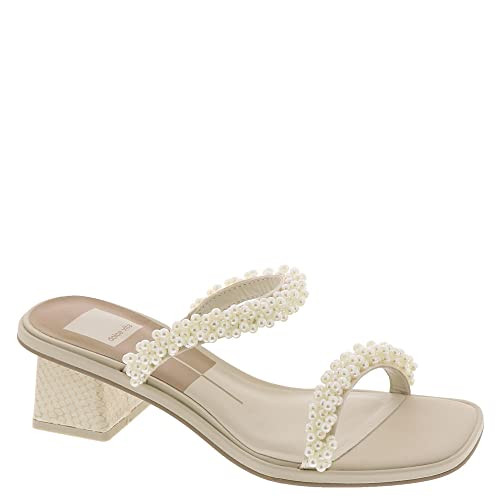 Dolce Vita Women's River Pearl | Amazon (US)