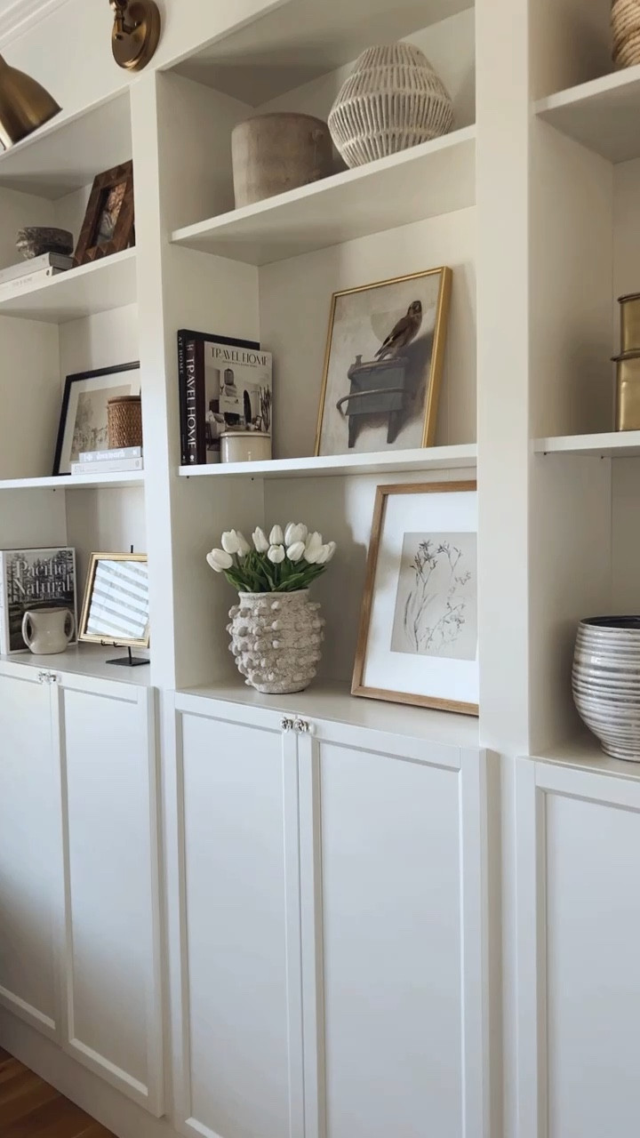 My new favorite vase!  It’s perfect for styling in so many different room in your home!  I have Amazon faux tulips inside  

#LTKFind #LTKhome #LTKunder50