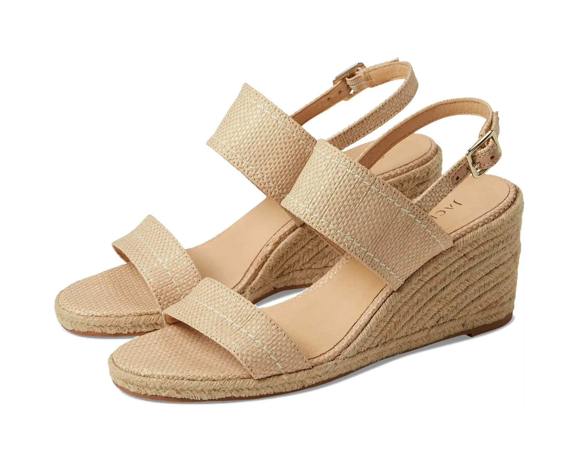 Sunset Wedge | Zappos