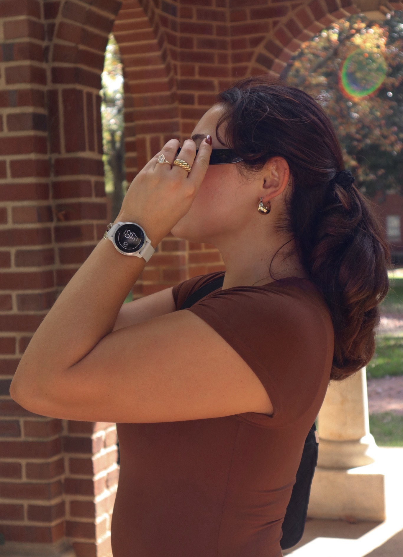 Garmin watch!! Absolutely love, especially if you’re a runner. The battery life is insane, the sleek look is awesome, & so worth all the fun gatchets! 

#LTKGiftGuide #LTKstyletip #LTKfitness