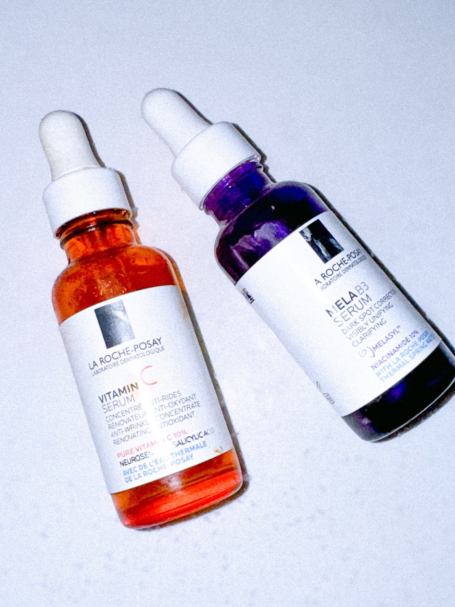 Skincare doesn’t have to be expensive! La Roche Posay offers effective, quality skincare for competitive prices. Whether you’re after clearer skin, trying to eliminate dry skin, or want to slow down signs of aging…give this brand a try!

#LTKBeauty #LTKFindsUnder50 #LTKFindsUnder100