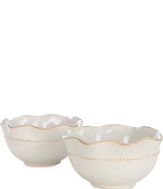 Gracie Collection Bowls, Set of 2 | Dillard's