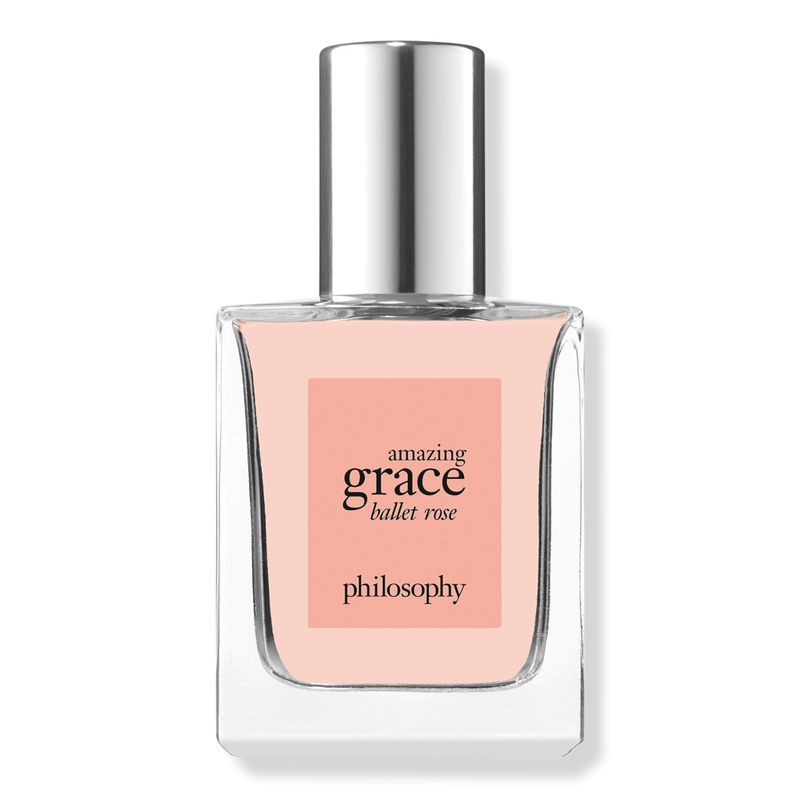 Amazing Grace Ballet Rose Eau de Toilette Mini | Ulta