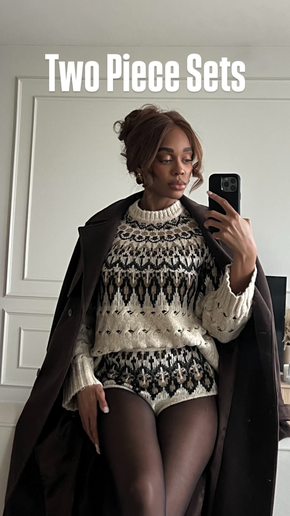 Two piece sets makes getting dressed easier! Here’s a few I love! 

#LTKWatchNow #LTKStyleTip #LTKSpringSale