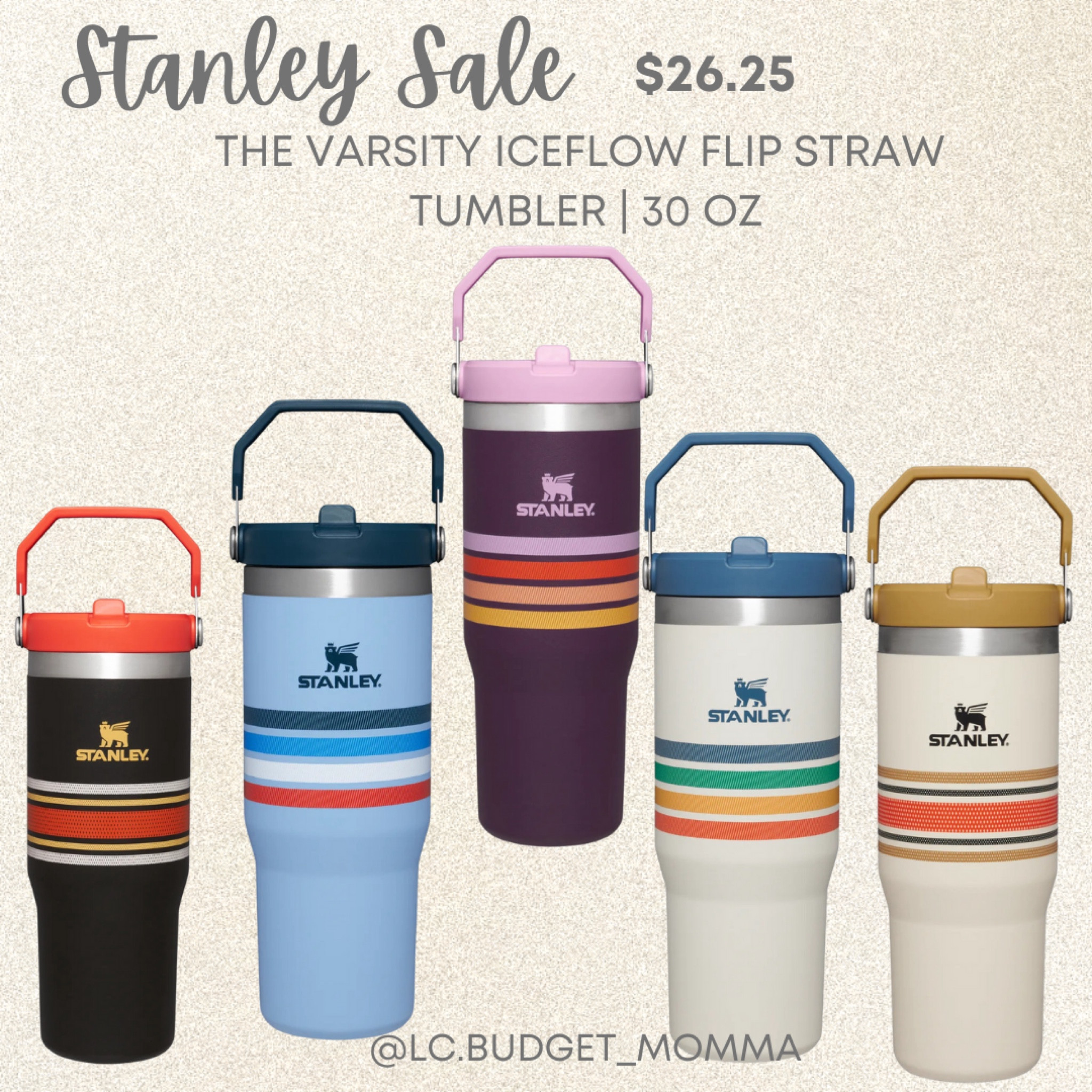 Stanley Sale! 

#stanley #sale #cybermonday #tumbler 

#LTKCyberSaleIE #LTKCyberWeek