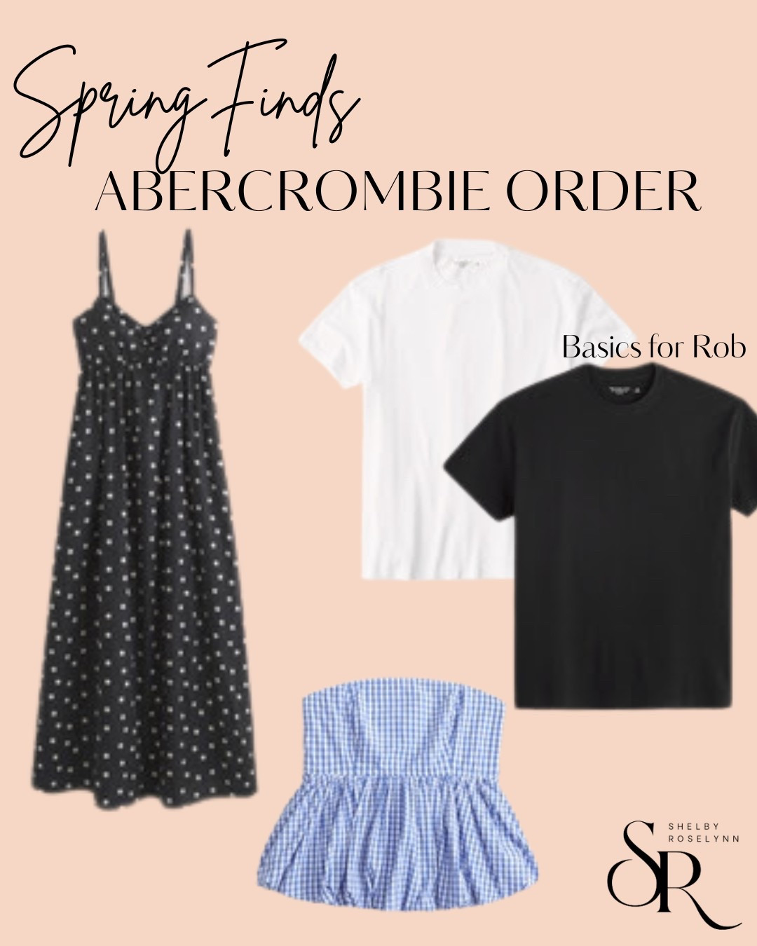 Spring finds for men and women

#LTKSpringSale #LTKFindsUnder100 #LTKSeasonal