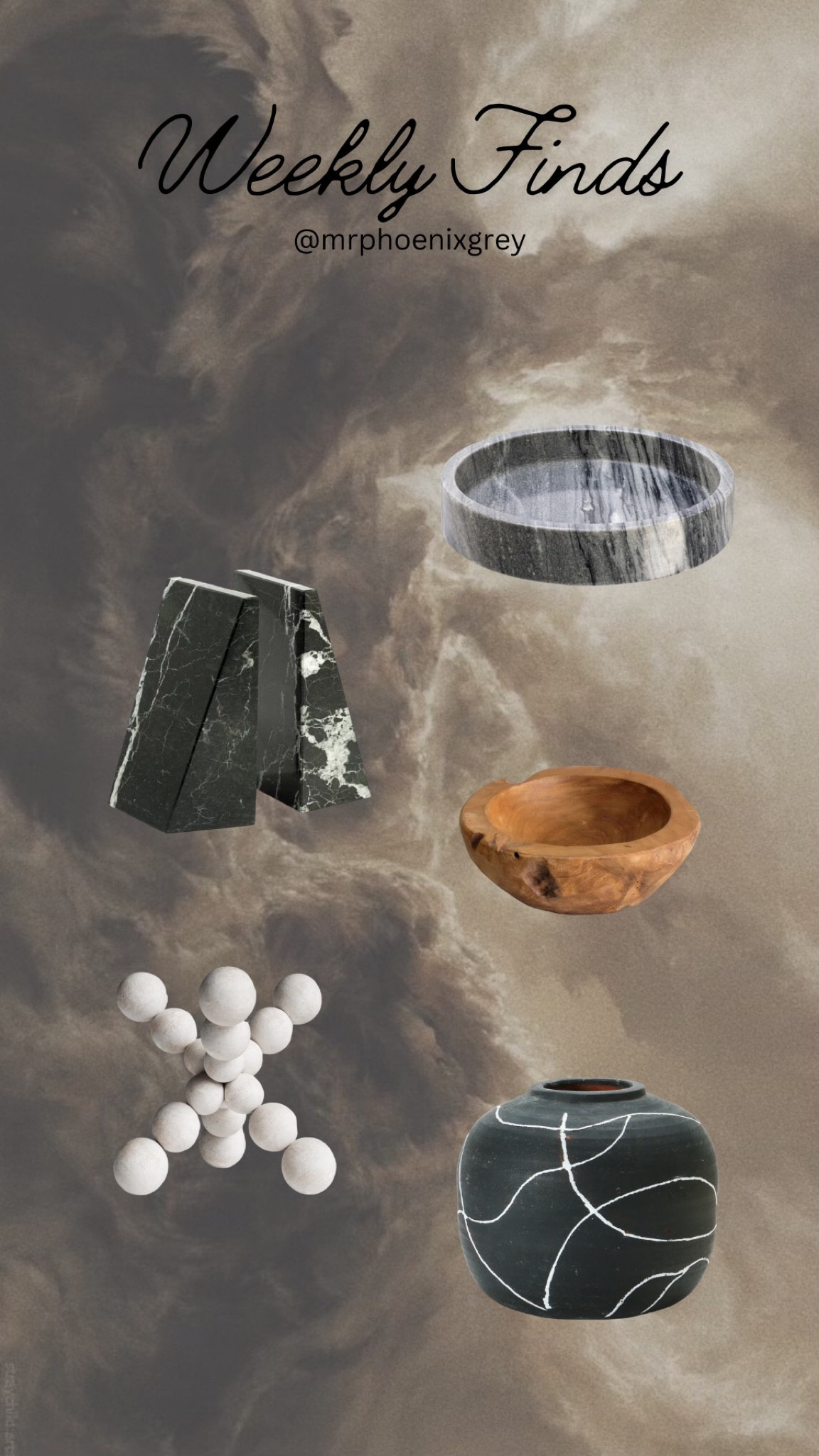 This week’s most affordable Wayfair finds to update your space!

#LTKHome #LTKGiftGuide #LTKFindsUnder100