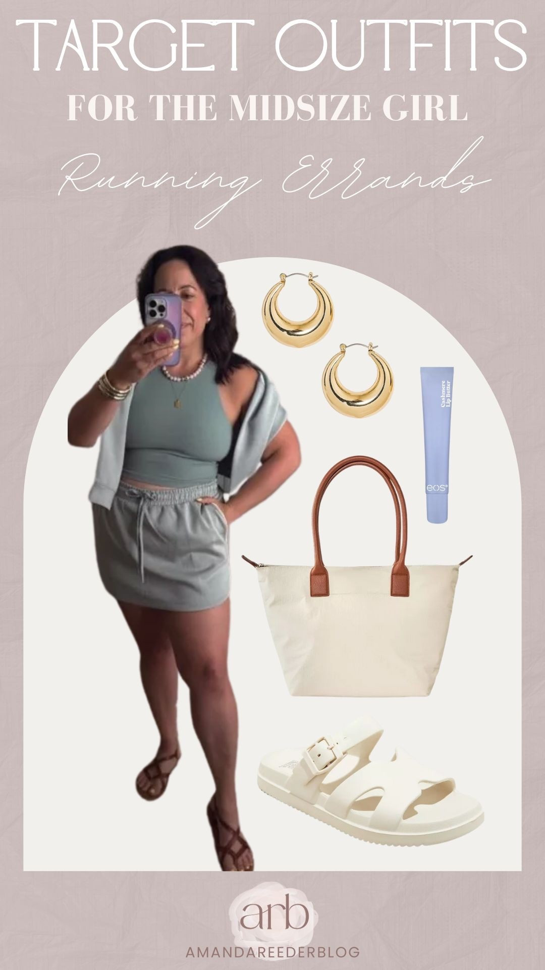 Midsize approved Target outfit that’s perfect for running errands!✨

Midsize fashion, tote bag, fall fashion, fall outfit idea, lounge sets, matching set, lip butter, fall shoes, fall accessories, gold earrings 

#LTKFindsUnder50 #LTKMidsize #LTKStyleTip