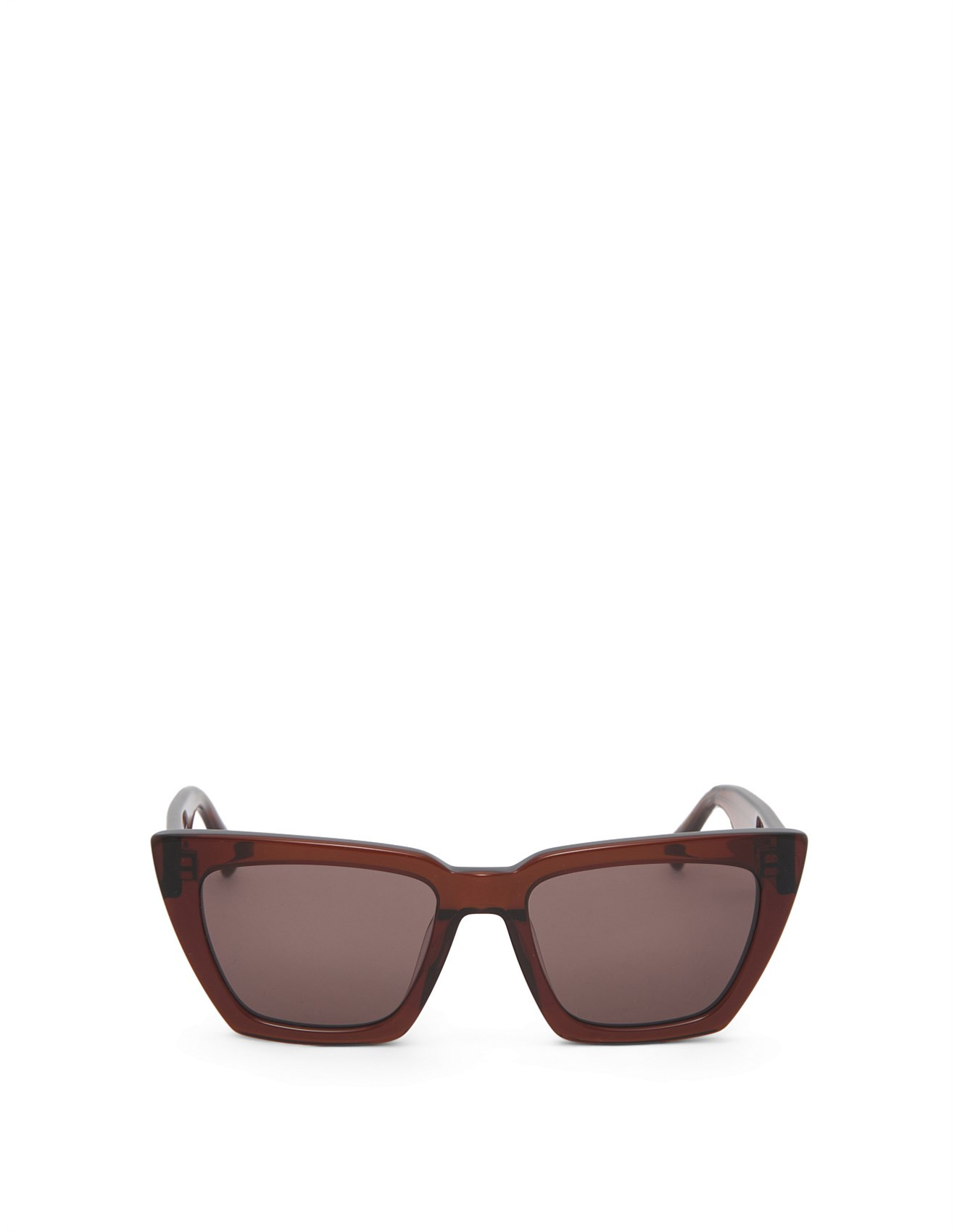 Soda Shades

Hailey IIPrice $189.00$189.00 | David Jones (Australia & New Zealand)