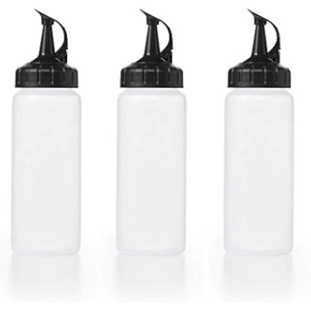 OXO Good Grips Chef’s Squeeze Bottle Set | Amazon (US)