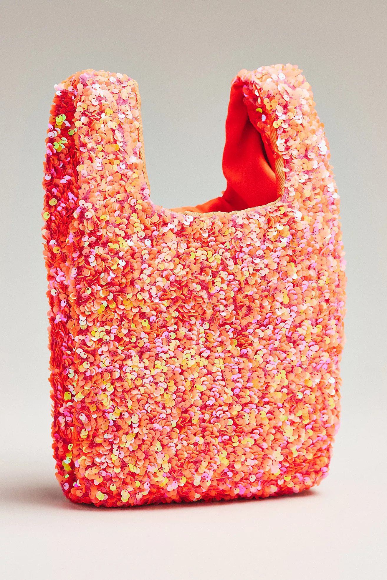 Paillette Sequin Bag | Anthropologie (US)