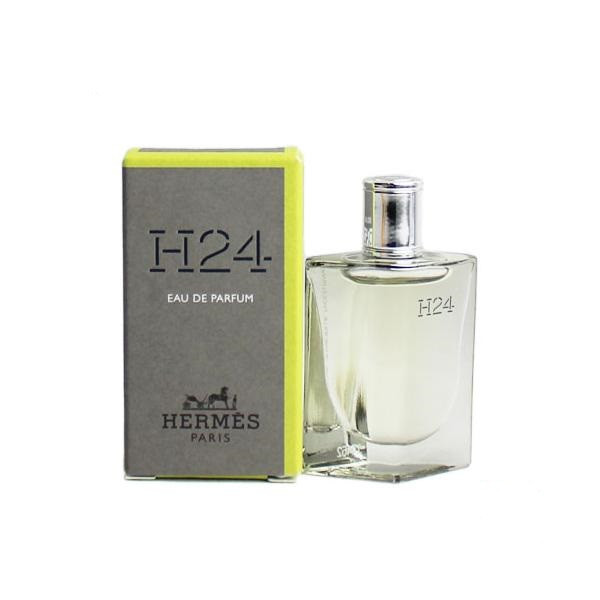 Hermes Mens H24 Eau de Parfum EDP 0.16 oz Fragrances 3346130413905 | Jomashop.com & JomaDeals.com