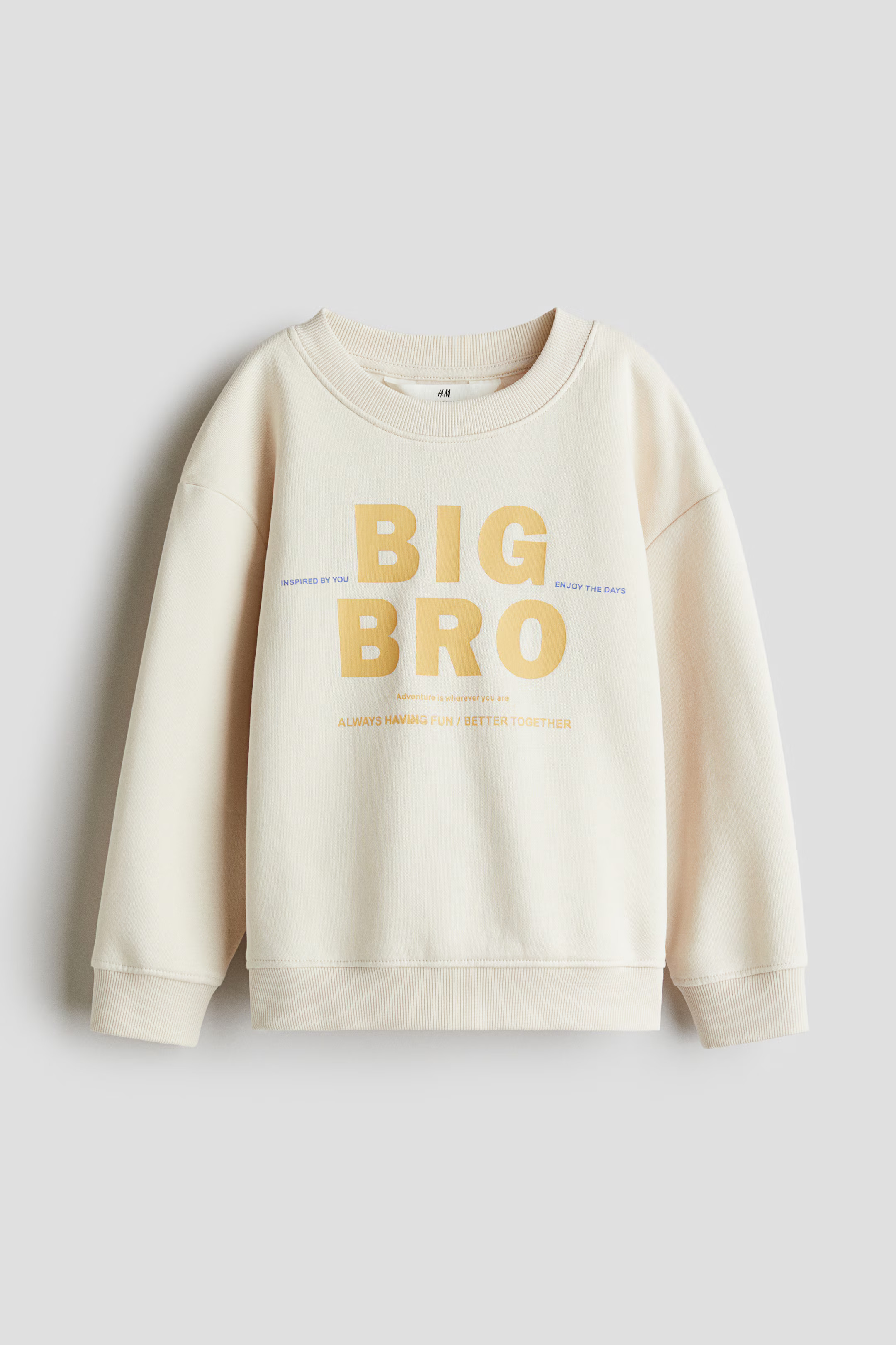 Sweatshirt | H&M (US + CA)