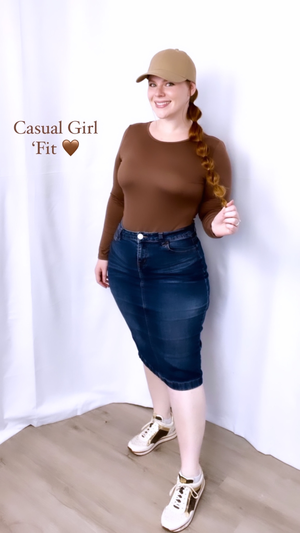 Casual outfit inspo 🤎

#LTKshoecrush #LTKFind #LTKstyletip