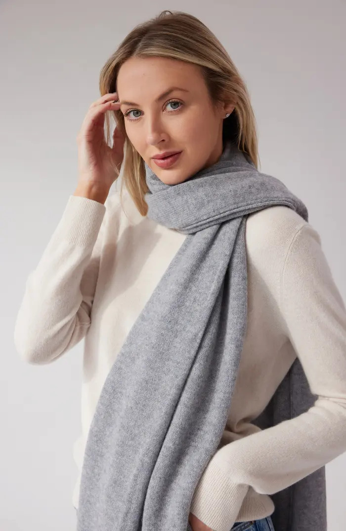 Cashmere Scarf | Nordstrom
