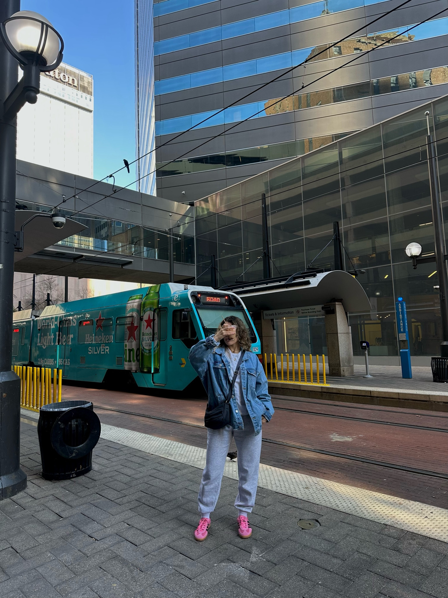 Coffee outfit, cozy outfit, sweatpants, two piece set, adidas 

#LTKStyleTip #LTKFitness #LTKShoeCrush