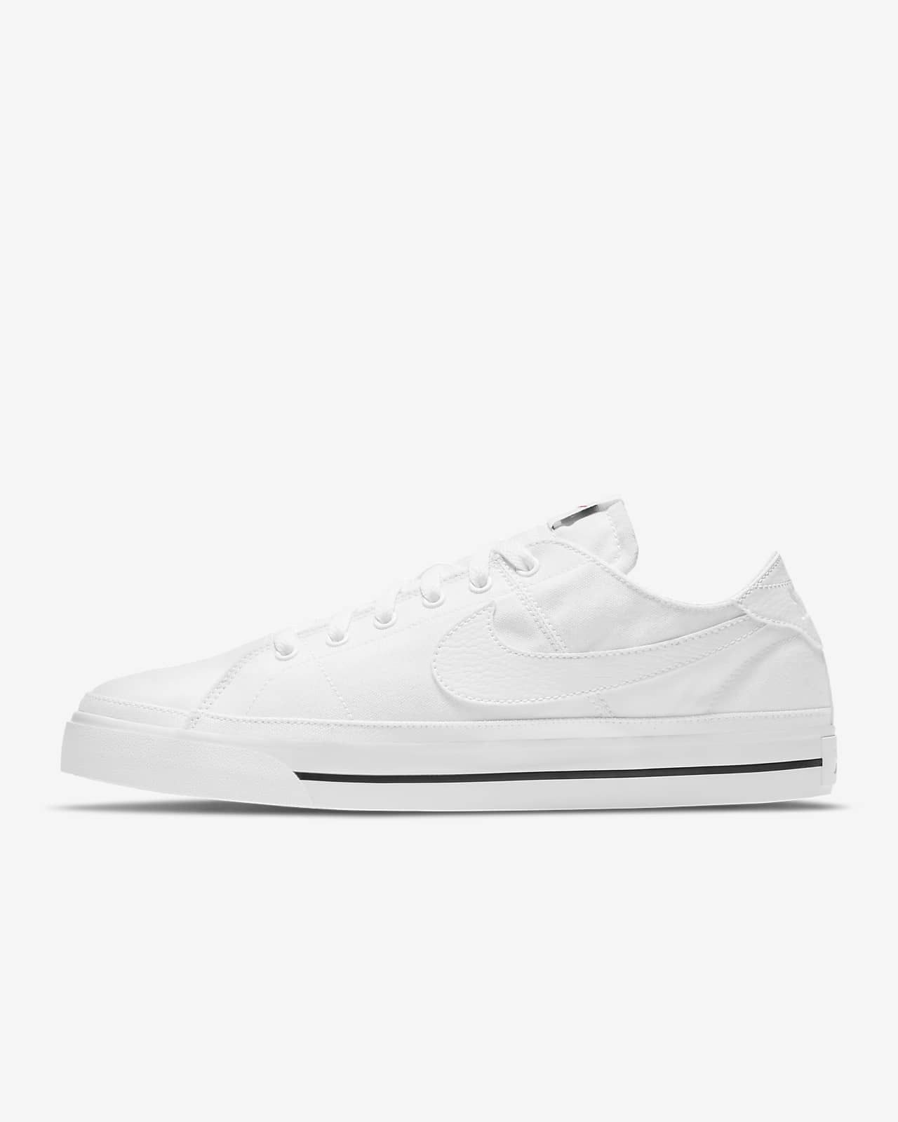Nike Court Legacy CanvasMen's Shoes$60 | Nike (US)