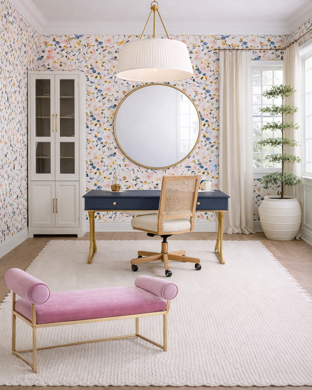 ✨Mood Board Monday✨
A colorful home office to start the work week 💕

#LTKSaleAlert #LTKmomlife #LTKHome